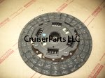 3B Clutch Disc