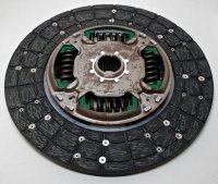 Genuine Toyota Clutch Disc 1HZ All Years