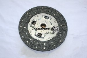 Clutch Disc 300MM 14 tooth H151 Transmission