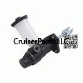 Clutch Master Cylinder early - 7/70