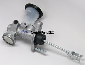 Clutch Master Cylinder FZJ/GRJ/HZJ7x 2007+