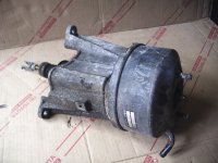 Diesel Clutch Power Boost