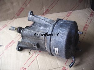 Diesel Clutch Power Boost