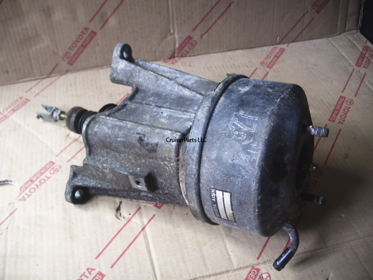 Diesel Clutch Power Boost