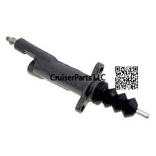 Clutch Slave Cylinder R154 to 2JZ