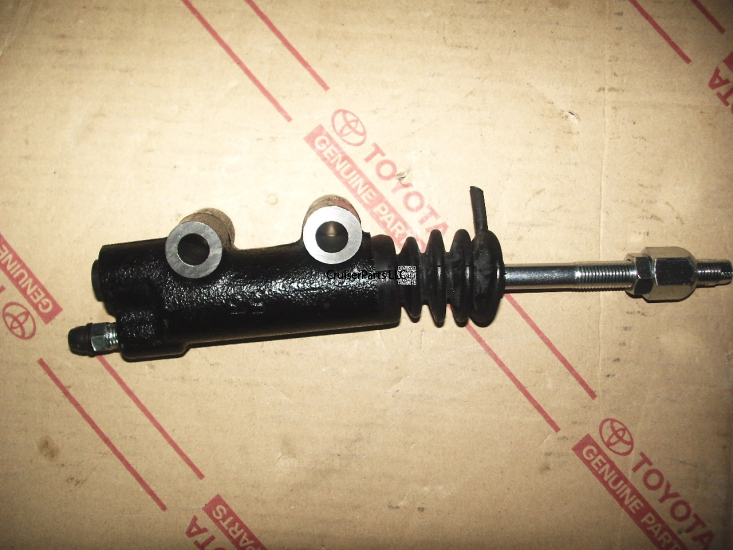 3 or 4 Speed Slave Cylinder 7-1970-1984