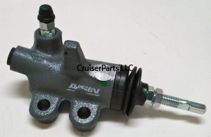 3B 4 and 5 Speed Clutch Release Cylinder Till 10/84 BJ42 Slave