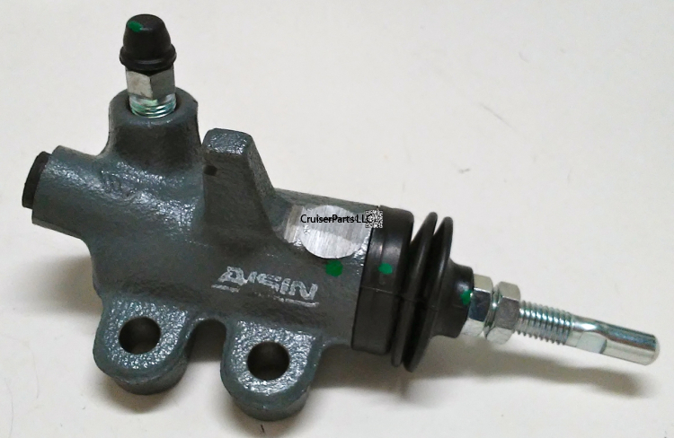 3B 4 and 5 Speed Clutch Release Cylinder Till 10/84 BJ42 Slave