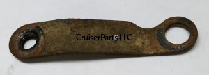 Clutch Release Slave Cylinder Bracket early - 9/72