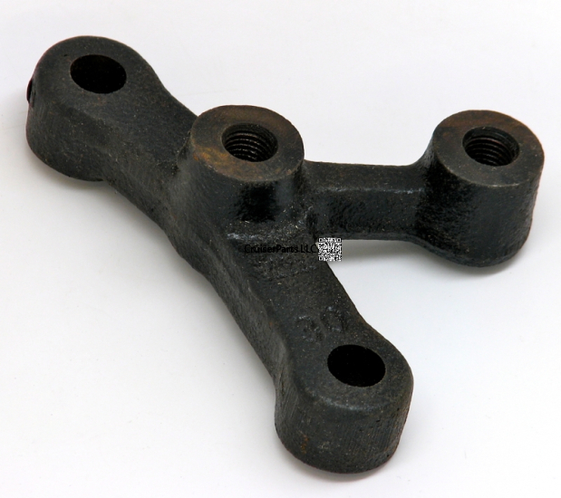 Clutch Release Cylinder Support 81-85