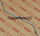 Clutch Master Cylinder To Flexible Hose Tube 1970-1974