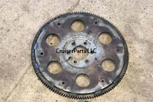 Automatic Transmission Flex Plate 88-90 62 Sereies - Used