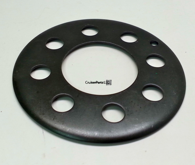 Rear Drive Plate Spacer 1HZ & 1HDT