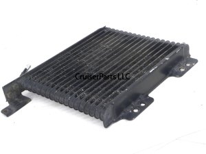 Transmission Oil Cooler FJ80 FZJ80 LX450