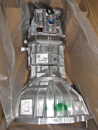 Modal Additional Images for Manual Transmission R151F 1HZ 1HDT