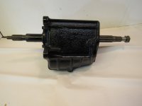 3 Speed Transmission for 1963-1974 40 Series Land Cruisers