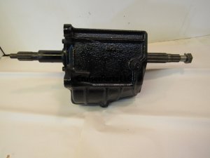 3 Speed Transmission for 1963-1974 40 Series Land Cruisers