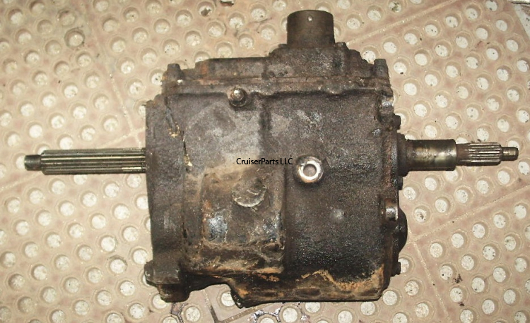 4 Speed Transmission for 1974-1980 40 Series