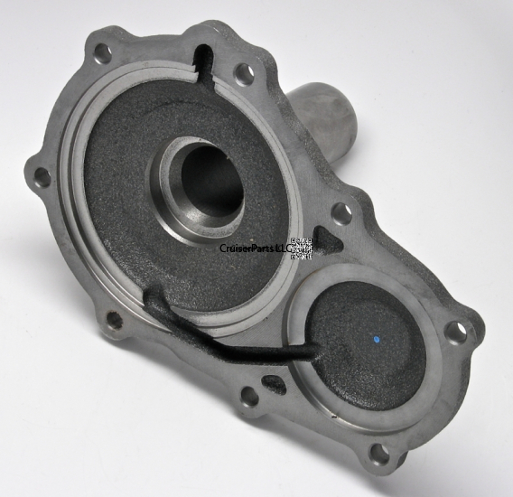 Modal Additional Images for Front Retainer Bearing for 100 Series with 2UZ-FE Engines