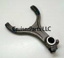 Gear Shift Fork for 81-87 3B and 2H 42 and 60 Series Cruisers