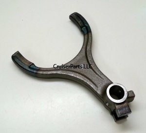 Gear Shift Fork for 81-87 3B and 2H 42 and 60 Series Cruisers