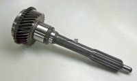 H151F Input Shaft for Non US 100 Series Cruisers
