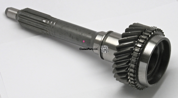 Transmission Input Shaft H55F 2H 2F etc