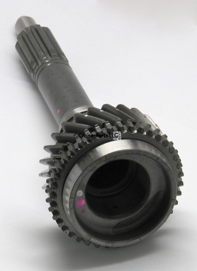 Modal Additional Images for Transmission Input Shaft H55F 2H 2F etc