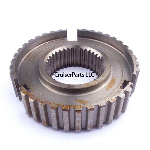 H55F Synchronizer Hub No 2 HUB, TRANSMISSION CLUTCH, NO.2