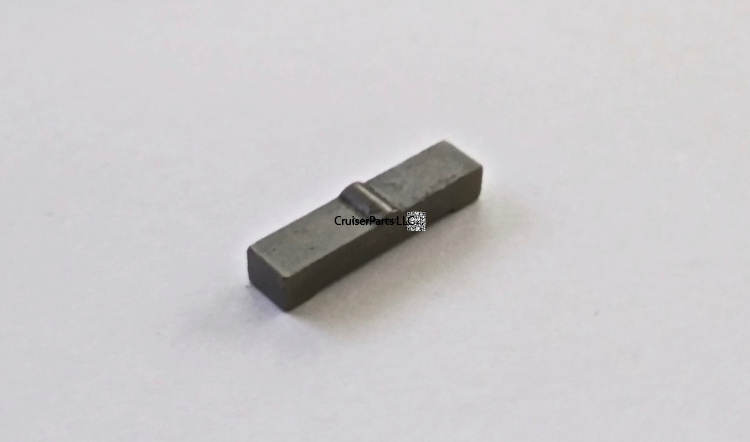 Synchromesh Shifting Key for Early to 76 40 and 55 Series