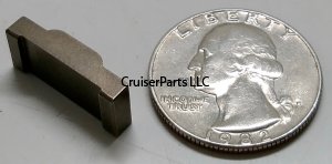 Synchromesh Shifting Key No.2