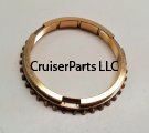 Synchronizer Ring for Early-Now 40, 50 and 60 Series Cruisers