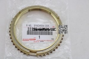 Ring Synchronizer No.2