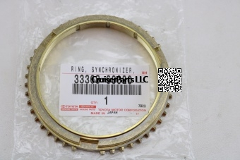 Ring Synchronizer No.2