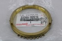 Synchronizer Ring No.3