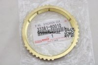 2nd Synchronizer Outer Ring