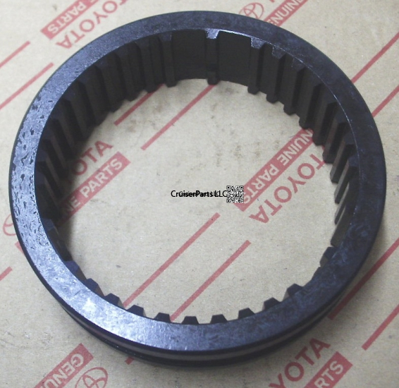 Modal Additional Images for Transmission Sleeve 5th gear H55F