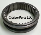 Transmission Sleeve 5th gear H55F