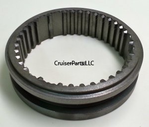 Transmission Sleeve 5th gear H55F