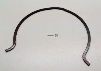 Synchronizer Holder for Early-2000 Land Cruisers