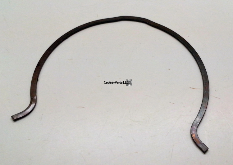 Synchronizer Holder for Early-2000 Land Cruisers