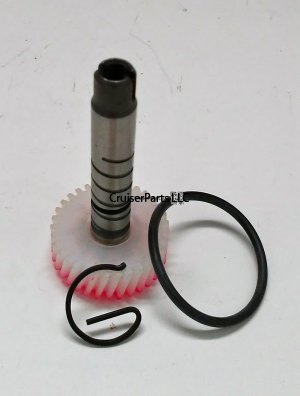 Speedometer Drive Gear