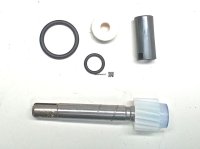 Speedometer Gear 6x17 for 65-90 40, 55, 60 and 62 Series