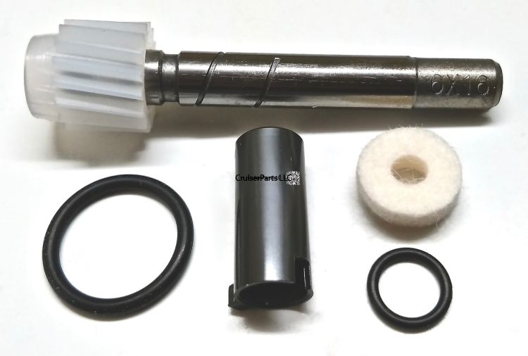 Speedometer Gear 6x16