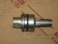 Speedometer Shaft Sleeve