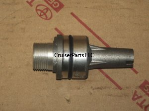 Speedometer Shaft Sleeve