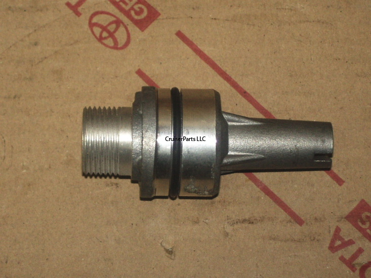 Speedometer Shaft Sleeve