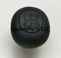 H55F 5 Speed Shift Knob