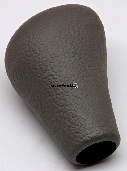 Modal Additional Images for Shift Knob Sandal Wood Trim H55F 5 Speed