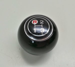 3 Speed Shifter Knob 3 Spd Shift Knob FJ40